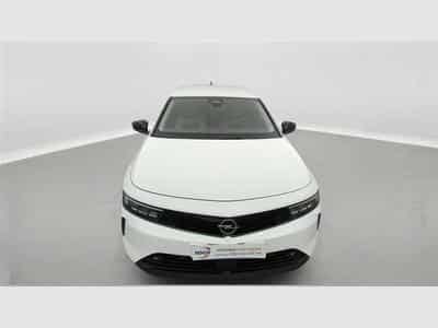 Opel Astra 1.5 Turbo D Edition Navi / Led / PDC av+ar (2023) - Photo 4