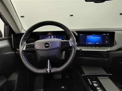 Opel Astra 1.5 Turbo D Edition Navi / Led / PDC av+ar (2023) - Photo 9