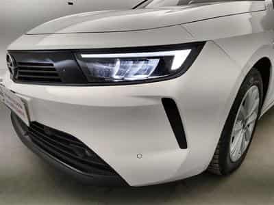 Opel Astra 1.5 Turbo D Edition Navi / Led / PDC av+ar (2023) - Photo 15