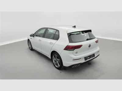 VW Golf 1.5 TSi 130Cv R-Line CARPLAY / FULL LED / ALU (2024) - Photo 2