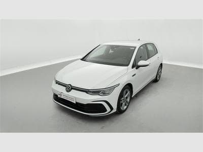 VW Golf 1.5 TSi 130Cv R-Line CARPLAY / FULL LED / ALU (2024) - Photo 1