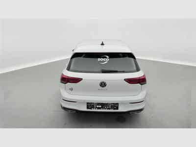 VW Golf 1.5 TSi 130Cv R-Line CARPLAY / FULL LED / ALU (2024) - Photo 5