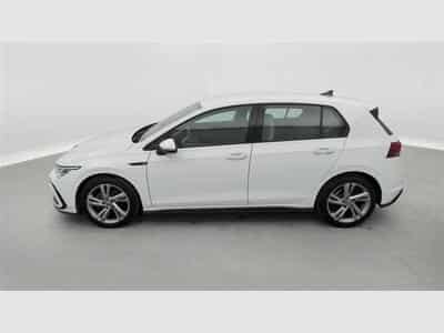 VW Golf 1.5 TSi 130Cv R-Line CARPLAY / FULL LED / ALU (2024) - Photo 3