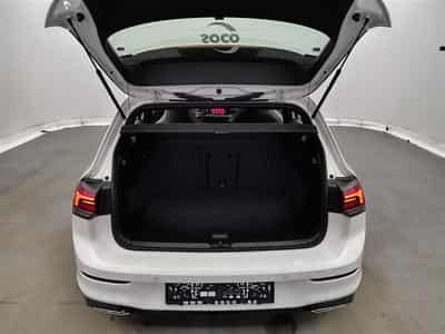VW Golf 1.5 TSi 130Cv R-Line CARPLAY / FULL LED / ALU (2024) - Photo 14