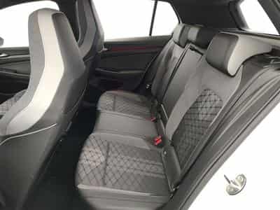 VW Golf 1.5 TSi 130Cv R-Line CARPLAY / FULL LED / ALU (2024) - Photo 13