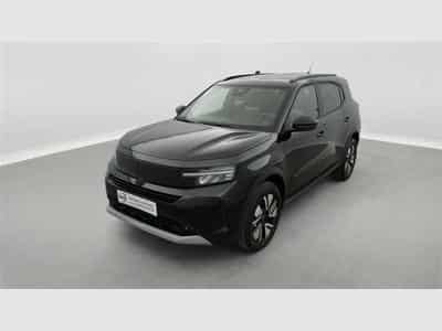 Opel Frontera 1.2 Turbo 145cv AT8 GS NAVI / FULL LED / CAMERA / JA 17 (2026) - Foto 1