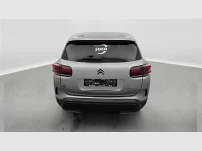 Citroën C5 Aircross 1.2 PureTech 130cv Plus S-CUIR / NAVI / CAMERA / CARPLAY (2024) - Photo 5