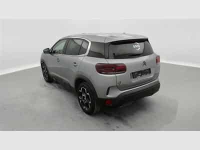 Citroën C5 Aircross 1.2 PureTech 130cv Plus S-CUIR / NAVI / CAMERA / CARPLAY (2024) - Photo 2