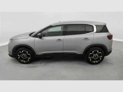 Citroën C5 Aircross 1.2 PureTech 130cv Plus S-CUIR / NAVI / CAMERA / CARPLAY (2024) - Photo 3