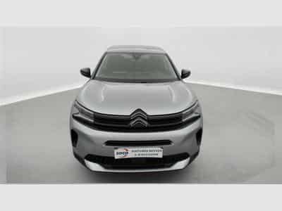 Citroën C5 Aircross 1.2 PureTech 130cv Plus S-CUIR / NAVI / CAMERA / CARPLAY (2024) - Photo 4