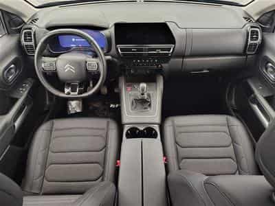 Citroën C5 Aircross 1.2 PureTech 130cv Plus S-CUIR / NAVI / CAMERA / CARPLAY (2024) - Photo 8