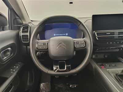Citroën C5 Aircross 1.2 PureTech 130cv Plus S-CUIR / NAVI / CAMERA / CARPLAY (2024) - Photo 9