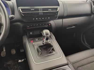 Citroën C5 Aircross 1.2 PureTech 130cv Plus S-CUIR / NAVI / CAMERA / CARPLAY (2024) - Photo 12
