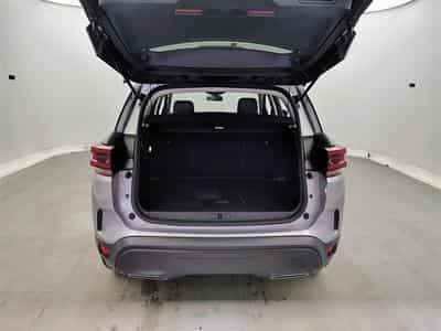 Citroën C5 Aircross 1.2 PureTech 130cv Plus S-CUIR / NAVI / CAMERA / CARPLAY (2024) - Photo 14