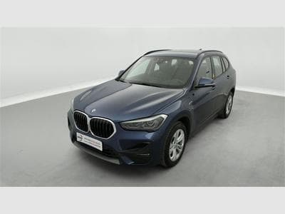 BMW X1 PHEV 1.5iA xDrive25e NAVI / FULL LED / CUIR / HUD (2022) - Foto 1