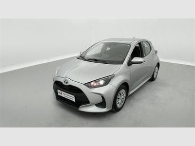 Toyota Yaris 1.5i VVT-i Hybrid E-CVT CARPLAY / CLIM (2025) - Photo 1