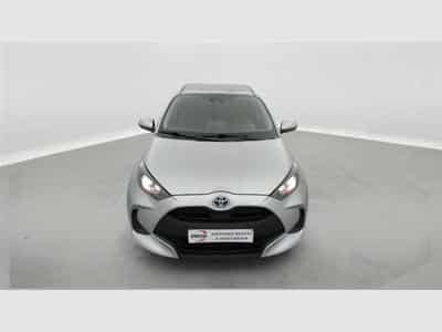 Toyota Yaris 1.5i VVT-i Hybrid E-CVT CARPLAY / CLIM (2025) - Photo 4