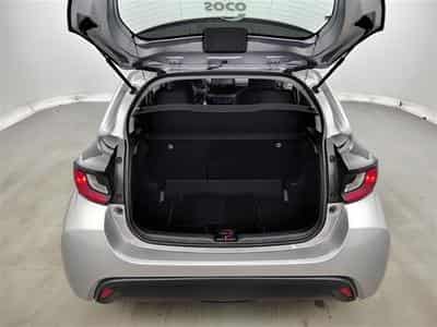Toyota Yaris 1.5i VVT-i Hybrid E-CVT CARPLAY / CLIM (2025) - Photo 14
