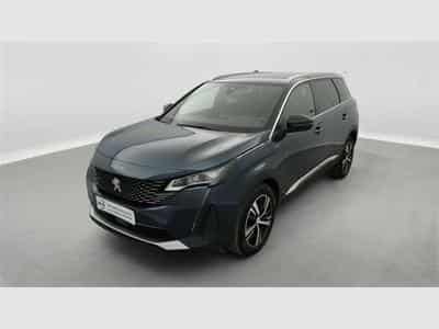 Peugeot 5008 1.2 PureTech 130Cv EAT8 GT 7PL / S-CUIR / NAVI / CAMERA (2023) - Photo 1