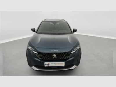 Peugeot 5008 1.2 PureTech 130Cv EAT8 GT 7PL / S-CUIR / NAVI / CAMERA (2023) - Photo 4