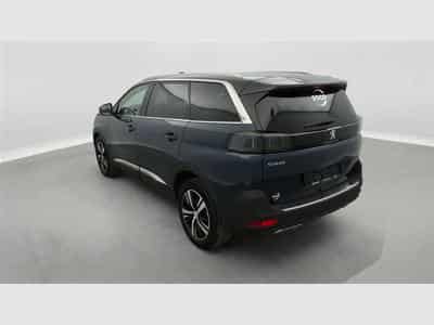 Peugeot 5008 1.2 PureTech 130Cv EAT8 GT 7PL / S-CUIR / NAVI / CAMERA (2023) - Photo 2