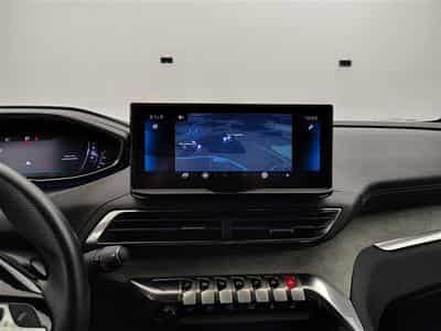 Peugeot 5008 1.2 PureTech 130Cv EAT8 GT 7PL / S-CUIR / NAVI / CAMERA (2023) - Photo 11