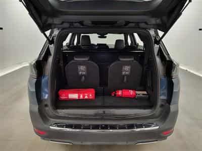 Peugeot 5008 1.2 PureTech 130Cv EAT8 GT 7PL / S-CUIR / NAVI / CAMERA (2023) - Photo 14