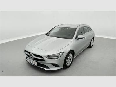 Mercedes CLA 180 SB CLA180d Business NAVI / CAMERA / PDC AV+AR / JA 16" (2022) - Photo 1