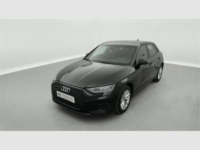 Audi A3 Sportback 30 TFSI Advanced S tronic NAVI / FULL LED (2022) - Photo 1