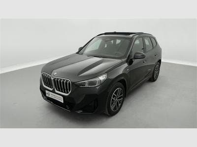 BMW X1 1.5iA sDrive18 Pack M NAVI / FULL LED / PANO / JA 18 (2025) - Foto 1