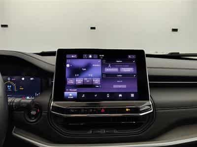 Jeep Compass 1.3 Turbo 130cv Limited CARPLAY / FULL LED / CAMERA / JA 18" (2022) - Photo 11