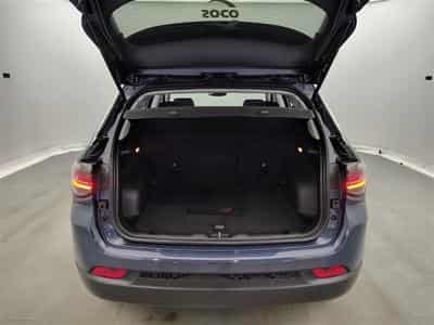 Jeep Compass 1.3 Turbo 130cv Limited CARPLAY / FULL LED / CAMERA / JA 18" (2022) - Photo 14