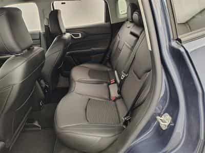 Jeep Compass 1.3 Turbo 130cv Limited CARPLAY / FULL LED / CAMERA / JA 18" (2022) - Photo 13