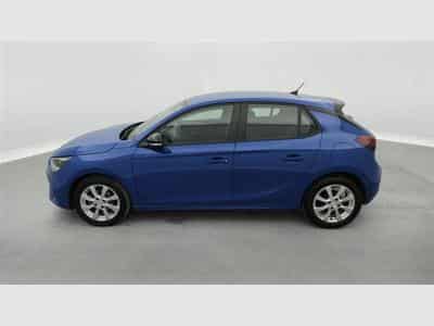 Opel Corsa 1.2i Edition CARPLAY / ALU (2023) - Photo 3