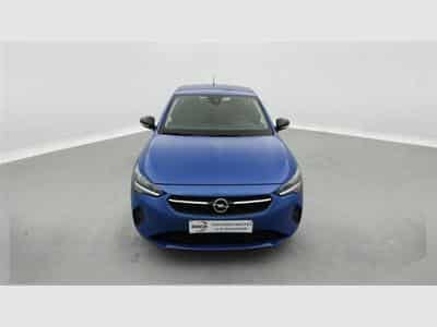 Opel Corsa 1.2i Edition CARPLAY / ALU (2023) - Photo 4