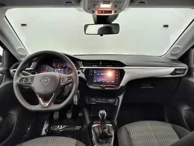 Opel Corsa 1.2i Edition CARPLAY / ALU (2023) - Photo 8