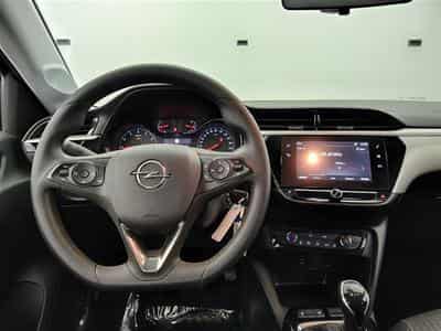Opel Corsa 1.2i Edition CARPLAY / ALU (2023) - Photo 9