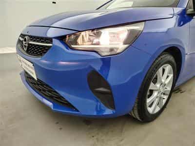 Opel Corsa 1.2i Edition CARPLAY / ALU (2023) - Photo 15