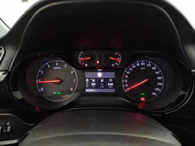 Opel Corsa 1.2i Edition CARPLAY / ALU (2023) - Photo 10