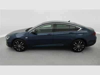Opel Insignia 1.5 Turbo D 122Cv Elegance CARPLAY / FULL LED / CUIR / CAM (2021) - Photo 3