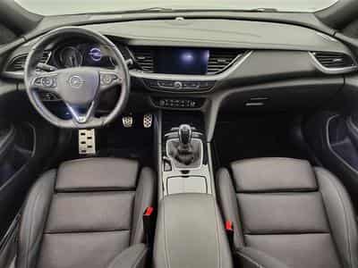 Opel Insignia 1.5 Turbo D 122Cv Elegance CARPLAY / FULL LED / CUIR / CAM (2021) - Photo 8