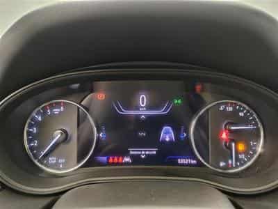 Opel Insignia 1.5 Turbo D 122Cv Elegance CARPLAY / FULL LED / CUIR / CAM (2021) - Photo 10