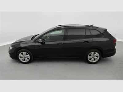 VW Golf Golf SW 1.0 TSI Life Carplay / PDC av+ar (2022) - Foto 3
