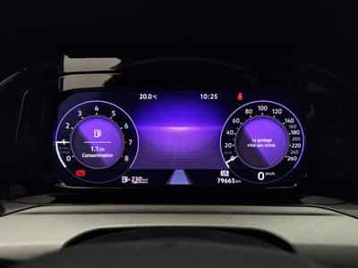 VW Golf Golf SW 1.0 TSI Life Carplay / PDC av+ar (2022) - Foto 10