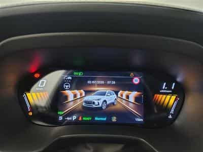 MG ZS 1.5 Hybrid+ Luxury NAVI / FULL LED / CUIR / CAMERA 360 (2026) - Photo 10