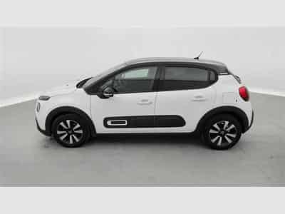 Citroen C3 1.2i PureTech Shine CARPLAY / FULL LED / JA 16" (2023) - Photo 3