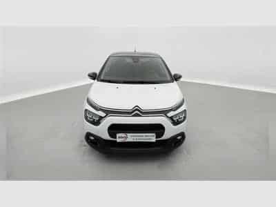 Citroen C3 1.2i PureTech Shine CARPLAY / FULL LED / JA 16" (2023) - Photo 4