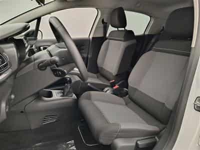 Citroen C3 1.2i PureTech Shine CARPLAY / FULL LED / JA 16" (2023) - Photo 7