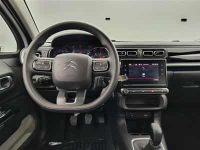 Citroen C3 1.2i PureTech Shine CARPLAY / FULL LED / JA 16" (2023) - Photo 9