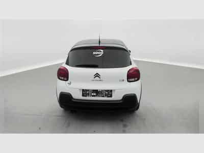 Citroen C3 1.2i PureTech Shine CARPLAY / FULL LED / JA 16" (2023) - Photo 5